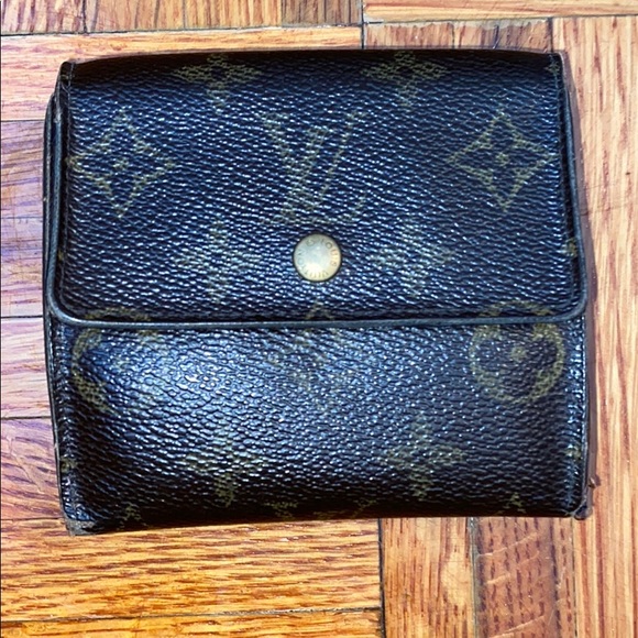 Authentic Louis Vuitton Wallet - Picture 2 of 9